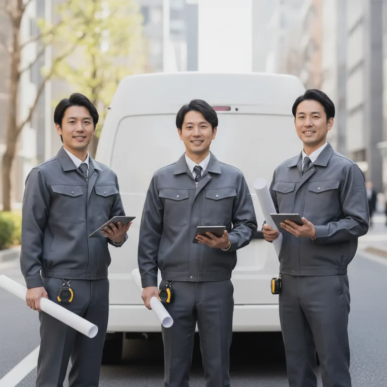 事業用不動産会社 のチーム: 熊谷市